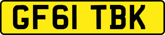 GF61TBK