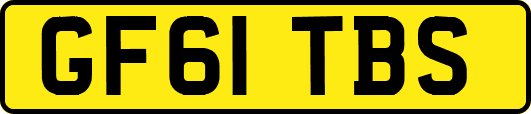 GF61TBS