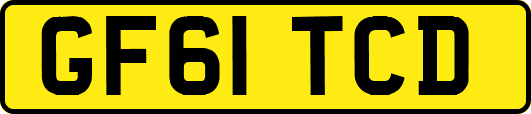 GF61TCD