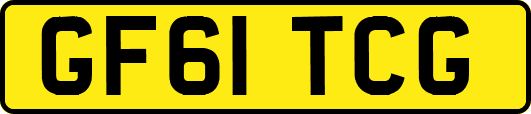 GF61TCG
