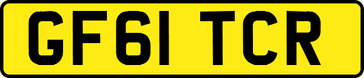 GF61TCR