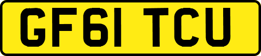 GF61TCU