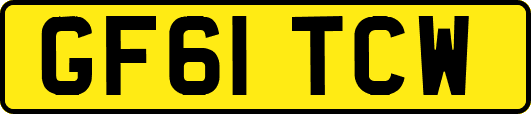 GF61TCW