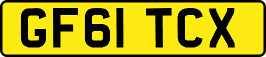 GF61TCX