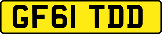 GF61TDD