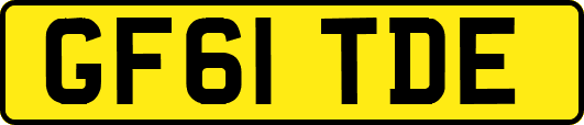 GF61TDE
