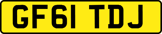 GF61TDJ