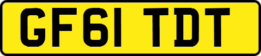 GF61TDT