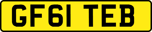 GF61TEB
