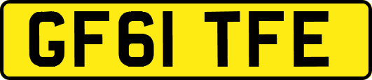 GF61TFE