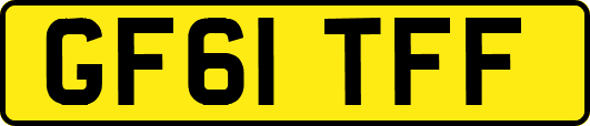 GF61TFF