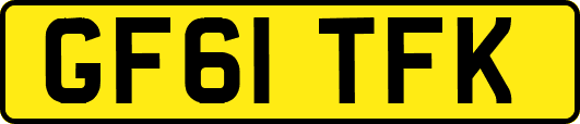 GF61TFK