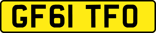 GF61TFO