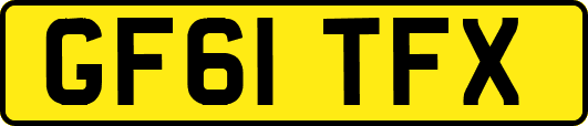 GF61TFX