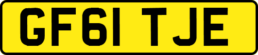 GF61TJE