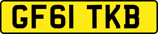 GF61TKB