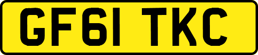 GF61TKC