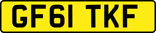 GF61TKF