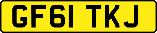 GF61TKJ