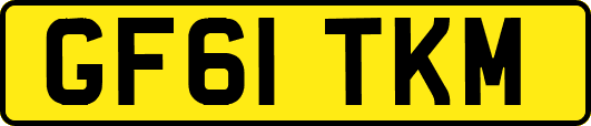 GF61TKM
