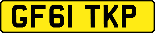 GF61TKP