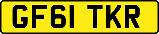 GF61TKR