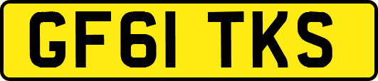 GF61TKS
