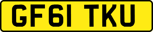 GF61TKU