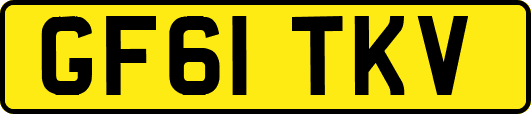 GF61TKV