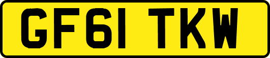 GF61TKW