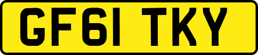 GF61TKY