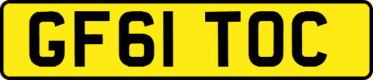 GF61TOC
