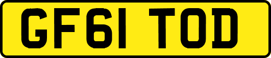 GF61TOD