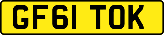 GF61TOK