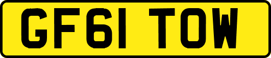 GF61TOW