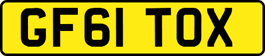 GF61TOX