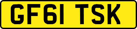 GF61TSK