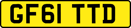 GF61TTD