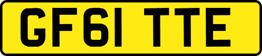 GF61TTE