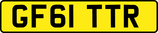 GF61TTR
