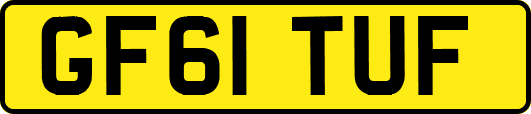 GF61TUF