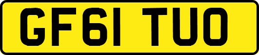 GF61TUO