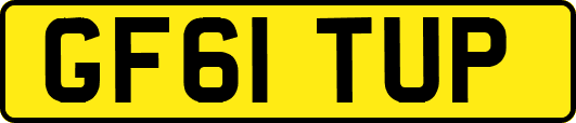 GF61TUP