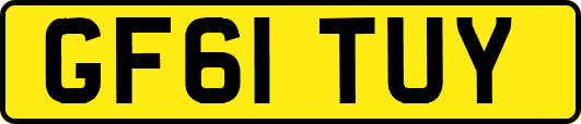 GF61TUY