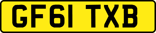 GF61TXB
