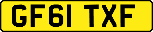 GF61TXF