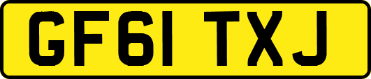 GF61TXJ