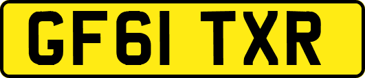 GF61TXR
