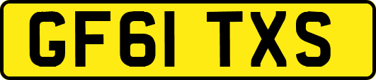 GF61TXS
