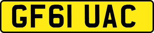 GF61UAC